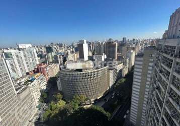 Apartamento com 6 quartos à venda na avenida são luís, 268, república, são paulo, 516 m2 por r$ 5.000.000