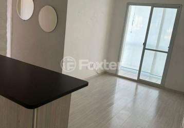 Apartamento com 3 quartos à venda na rua papa paulo vi, 151, santa terezinha, são bernardo do campo, 60 m2 por r$ 345.000