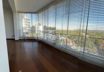 Apartamento com 4 quartos à venda na rua leão coroado, 393, vila madalena, são paulo, 218 m2 por r$ 2.900.000