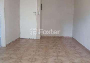 Apartamento com 1 quarto à venda na rua luís lagos garcia, 137, parque flamengo, são paulo, 57 m2 por r$ 220.000