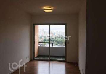 Apartamento com 3 quartos à venda na rua professor vahia de abreu, 383, vila olímpia, são paulo, 98 m2 por r$ 1.277.000