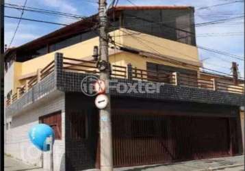 Casa com 3 quartos à venda na rua pedro malaquias, 85, vila carrão, são paulo, 350 m2 por r$ 1.620.000