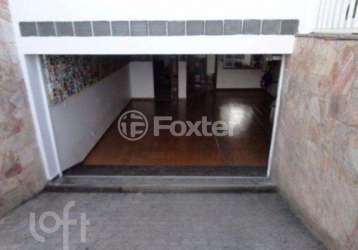 Casa com 2 quartos à venda na rua morvam dias de figueiredo, 94, anchieta, são bernardo do campo, 187 m2 por r$ 850.000