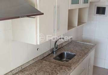 Apartamento com 3 quartos à venda na rua paulo ribeiro da luz, 170, vila gomes, são paulo, 73 m2 por r$ 440.000