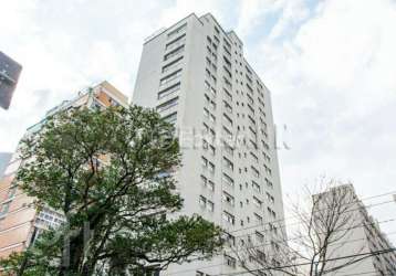 Apartamento com 3 quartos à venda na rua sergipe, 290, consolação, são paulo, 170 m2 por r$ 1.600.000