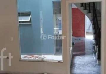 Casa com 3 quartos à venda na rua felício carnaval piccoli, 55, montanhão, são bernardo do campo, 263 m2 por r$ 670.000