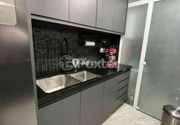 Apartamento com 2 quartos à venda na rua são felipe, 39, parque são jorge, são paulo, 85 m2 por r$ 1.230.000