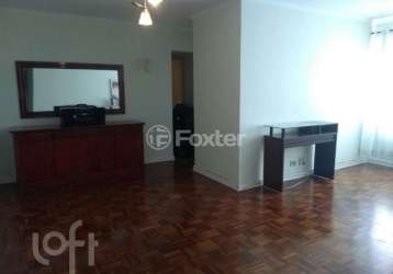 Apartamento com 2 quartos à venda na rua tobias barreto, 1393, alto da mooca, são paulo, 92 m2 por r$ 590.000