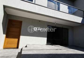 Casa com 3 quartos à venda na rua garça-real, 100, vila carrão, são paulo, 130 m2 por r$ 720.000