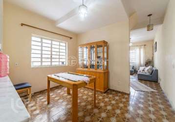 Casa com 3 quartos à venda na rua dom estevão pimentel, 100, chácara belenzinho, são paulo, 120 m2 por r$ 604.000