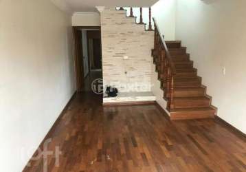 Casa com 3 quartos à venda na rua chamantá, 100, vila prudente, são paulo, 170 m2 por r$ 880.000