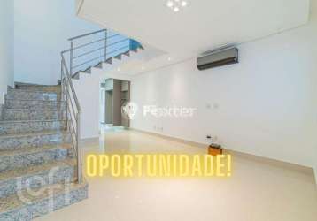 Casa com 4 quartos à venda na rua coronel silva tavares, 100, vila gomes cardim, são paulo, 171 m2 por r$ 1.590.000