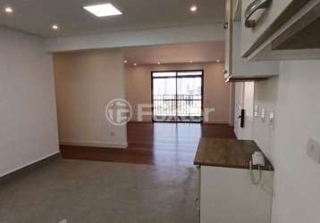 Apartamento com 4 quartos à venda na rua silveira martins, 477, santa teresinha, santo andré, 127 m2 por r$ 690.000