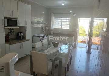 Casa com 3 quartos à venda na rua almeria, 358, vila granada, são paulo, 180 m2 por r$ 800.000