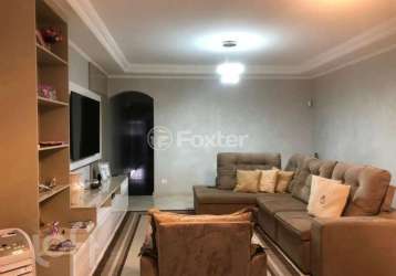 Casa com 3 quartos à venda na avenida tietê, 993, nova gerty, são caetano do sul, 347 m2 por r$ 1.200.000