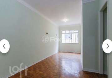 Apartamento com 3 quartos à venda na rua conselheiro nébias, 1292, campos eliseos, são paulo, 120 m2 por r$ 617.021