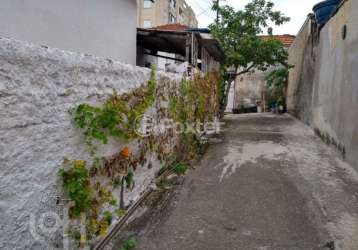 Casa com 1 quarto à venda na avenida senador roberto simonsen, 1563, cerâmica, são caetano do sul, 242 m2 por r$ 2.000.000