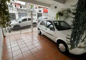 Casa com 2 quartos à venda na rua pan, 359, nova gerty, são caetano do sul, 199 m2 por r$ 650.000