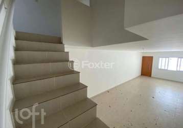 Casa com 3 quartos à venda na rua doutor vicente giacaglini, 1029, vila bela, são paulo, 143 m2 por r$ 795.000