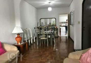 Casa com 2 quartos à venda na rua pernambuco, 239, centro, são caetano do sul, 229 m2 por r$ 1.000.000