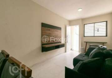 Casa com 3 quartos à venda na rua general francisco adolfo rosas, 21, cidade continental, são paulo, 120 m2 por r$ 552.000