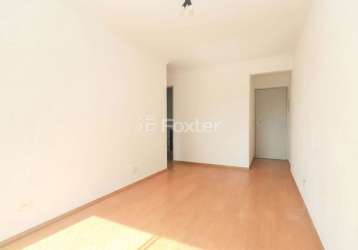 Apartamento com 1 quarto à venda na rua major freire, 594, vila monte alegre, são paulo, 38 m2 por r$ 365.000