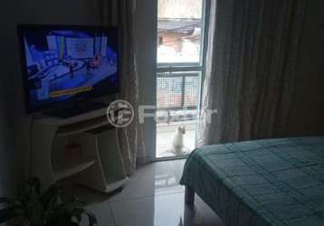 Casa com 2 quartos à venda na rua félix guilhem, 529, lapa de baixo, são paulo, 60 m2 por r$ 370.000