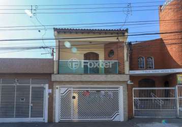 Casa com 3 quartos à venda na rua dos espigueiros, 147, vila portuguesa, são paulo, 185 m2 por r$ 629.990