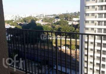 Apartamento com 3 quartos à venda na rua fortunato ferraz, 851, vila anastácio, são paulo, 67 m2 por r$ 920.000