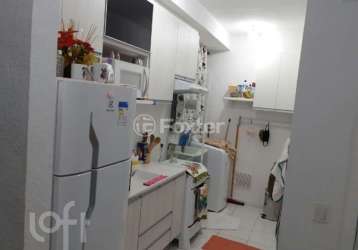 Apartamento com 2 quartos à venda na rua custódio paiva, 205, jardim são paulo(zona leste), são paulo, 48 m2 por r$ 230.000