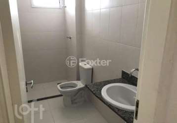 Apartamento com 1 quarto à venda na rua barão de caçapava, 60, vila santa clara, são paulo, 35 m2 por r$ 205.000