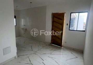 Apartamento com 1 quarto à venda na rua alto são joão, 16, vila ré, são paulo, 31 m2 por r$ 229.000