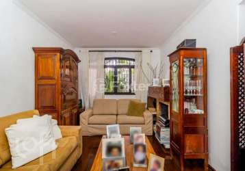 Casa com 4 quartos à venda na alameda dos araés, 1196, planalto paulista, são paulo, 196 m2 por r$ 1.270.000