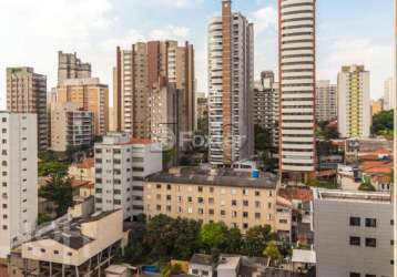 Apartamento com 3 quartos à venda na rua professor joão arruda, 134, perdizes, são paulo, 107 m2 por r$ 990.000