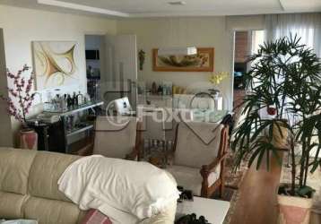 Apartamento com 4 quartos à venda na rua wanderley, 1295, perdizes, são paulo, 221 m2 por r$ 5.000.000