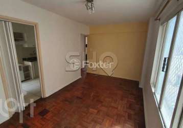 Apartamento com 3 quartos à venda na rua herculano de freitas, 51, bela vista, são paulo, 70 m2 por r$ 530.000