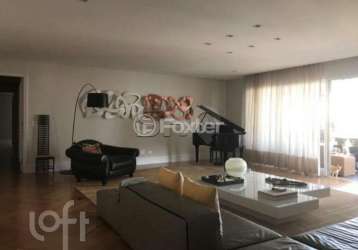 Apartamento com 4 quartos à venda na rua doutor gabriel dos santos, 370, santa cecília, são paulo, 500 m2 por r$ 25.000.000