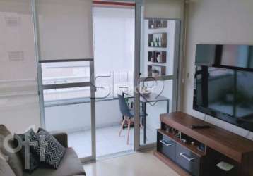 Apartamento com 2 quartos à venda na rua jaguarete, 267, casa verde, são paulo, 56 m2 por r$ 450.000