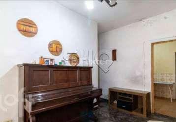 Casa com 5 quartos à venda na rua frederico carlos de andrade, 34, vila carolina, são paulo, 100 m2 por r$ 500.000