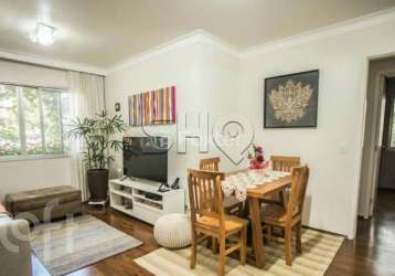 Apartamento com 3 quartos à venda na rua derval, 122, vila mascote, são paulo, 70 m2 por r$ 398.000