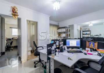 Casa com 3 quartos à venda na alameda olga, 332, barra funda, são paulo, 160 m2 por r$ 800.000