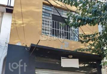 Casa com 1 quarto à venda na rua turiassu, 445, perdizes, são paulo, 233 m2 por r$ 1.645.000