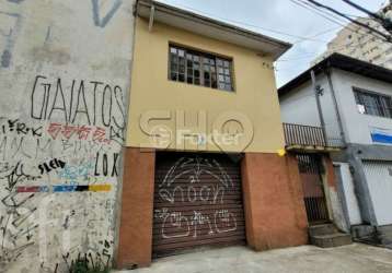 Casa com 6 quartos à venda na rua doutor miranda de azevedo, 899, vila anglo brasileira, são paulo, 300 m2 por r$ 3.300.000