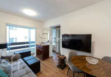 Apartamento com 1 quarto à venda na alameda olga, 400, barra funda, são paulo, 38 m2 por r$ 350.000