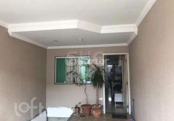 Casa com 3 quartos à venda na avenida professor xavier de lima, 429, jardim hercilia, são paulo, 200 m2 por r$ 748.000