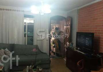 Casa com 2 quartos à venda na rua ramon falcão, 89, jardim mangalot, são paulo, 100 m2 por r$ 380.000