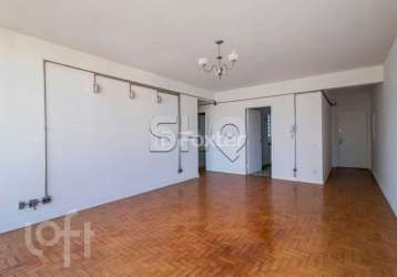 Apartamento com 3 quartos à venda na rua tagipuru, 225, barra funda, são paulo, 110 m2 por r$ 1.100.000