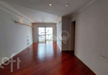 Apartamento com 3 quartos à venda na rua doutor miranda de azevedo, 1085, vila anglo brasileira, são paulo, 106 m2 por r$ 1.198.000