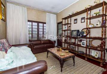 Casa com 2 quartos à venda na rua nanuque, 670, vila leopoldina, são paulo, 190 m2 por r$ 1.700.000