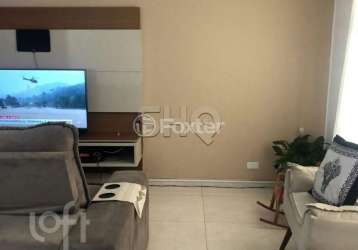 Casa com 2 quartos à venda na rua sete de dezembro, 111, vila bela vista (zona norte), são paulo, 157 m2 por r$ 590.000